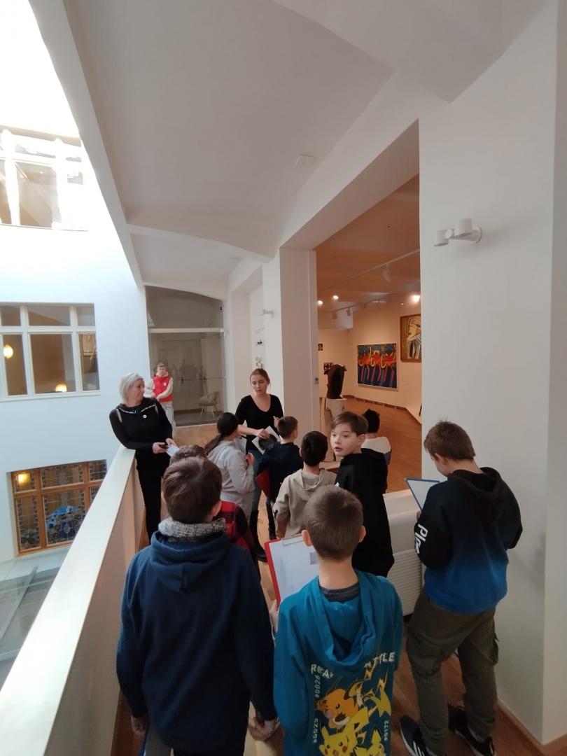 Skupinové foto