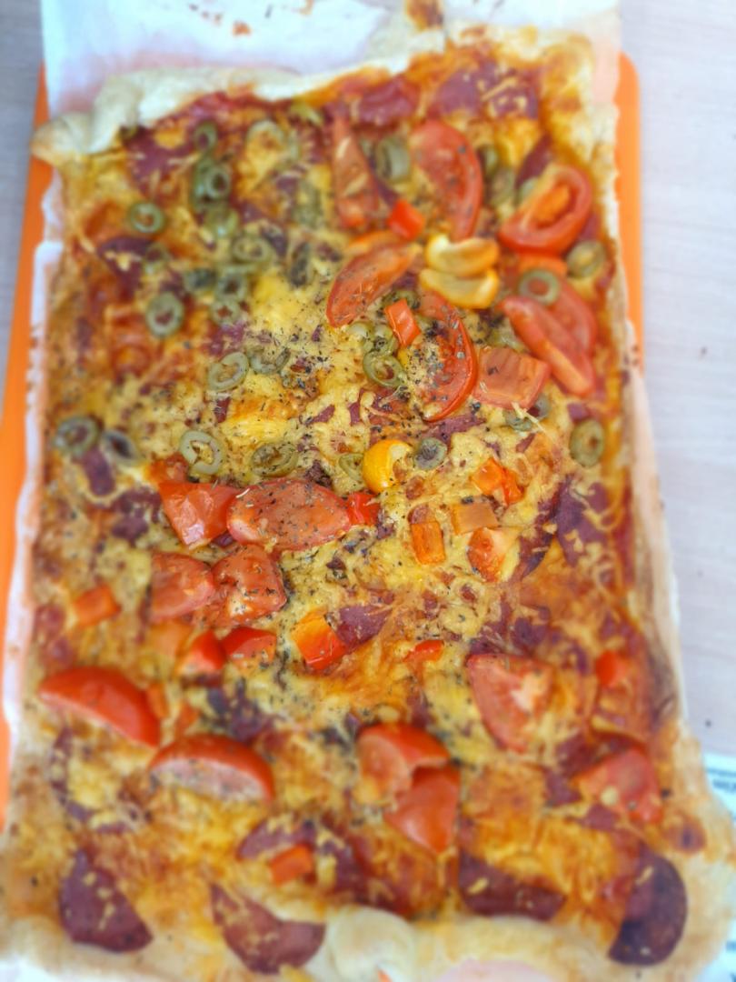 Pizza