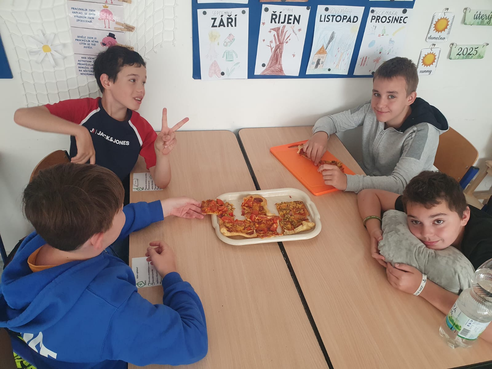 Pizza