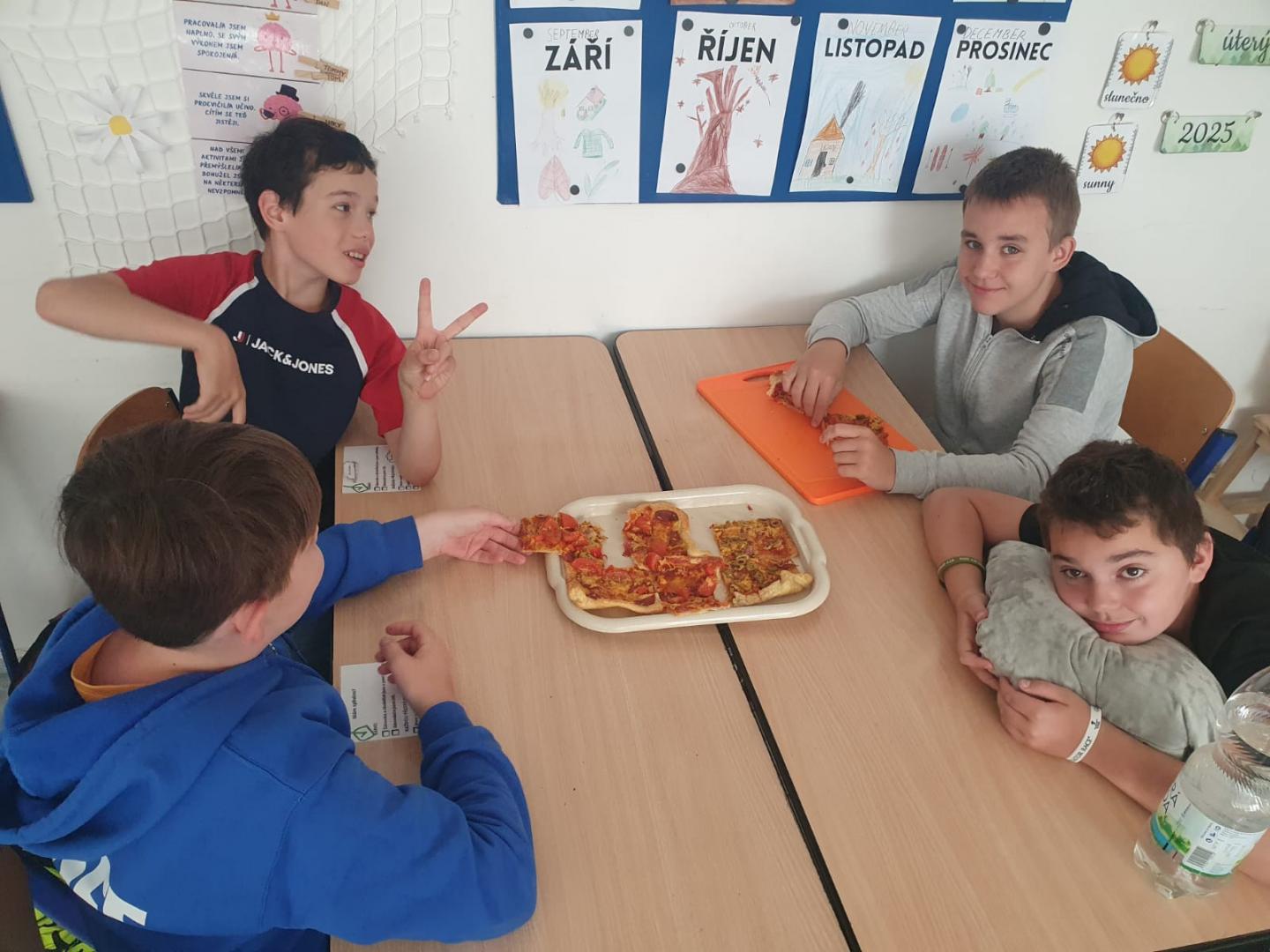 Pizza