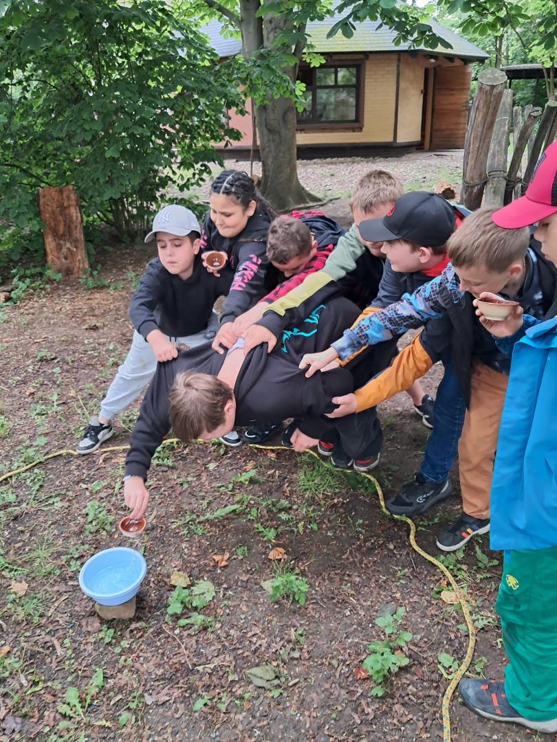 Skupinové foto
