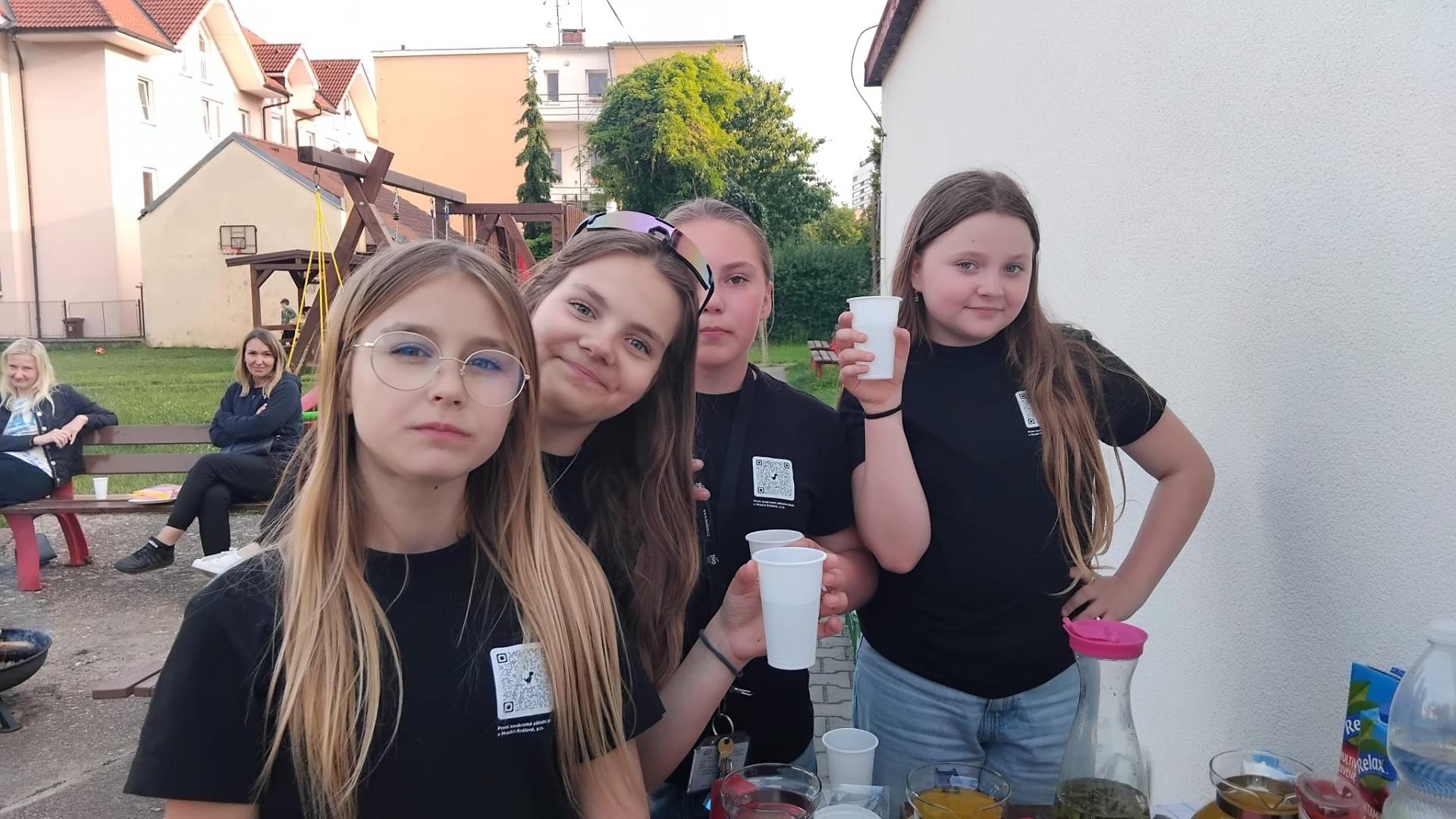 Skupinové foto