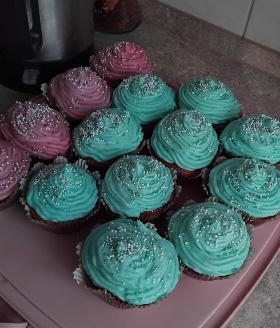 Cupcaky