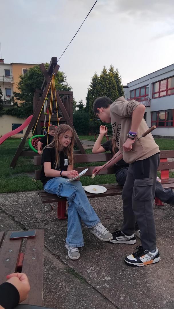 Skupinové foto